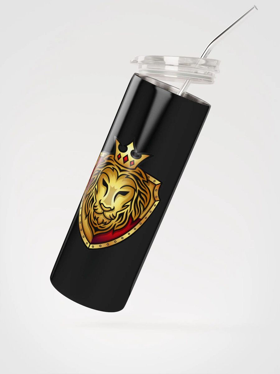 Sippin Time Tumbler product image (2)