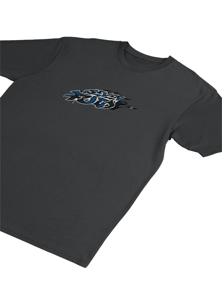 Seven Fold Skater Blue product image (6)