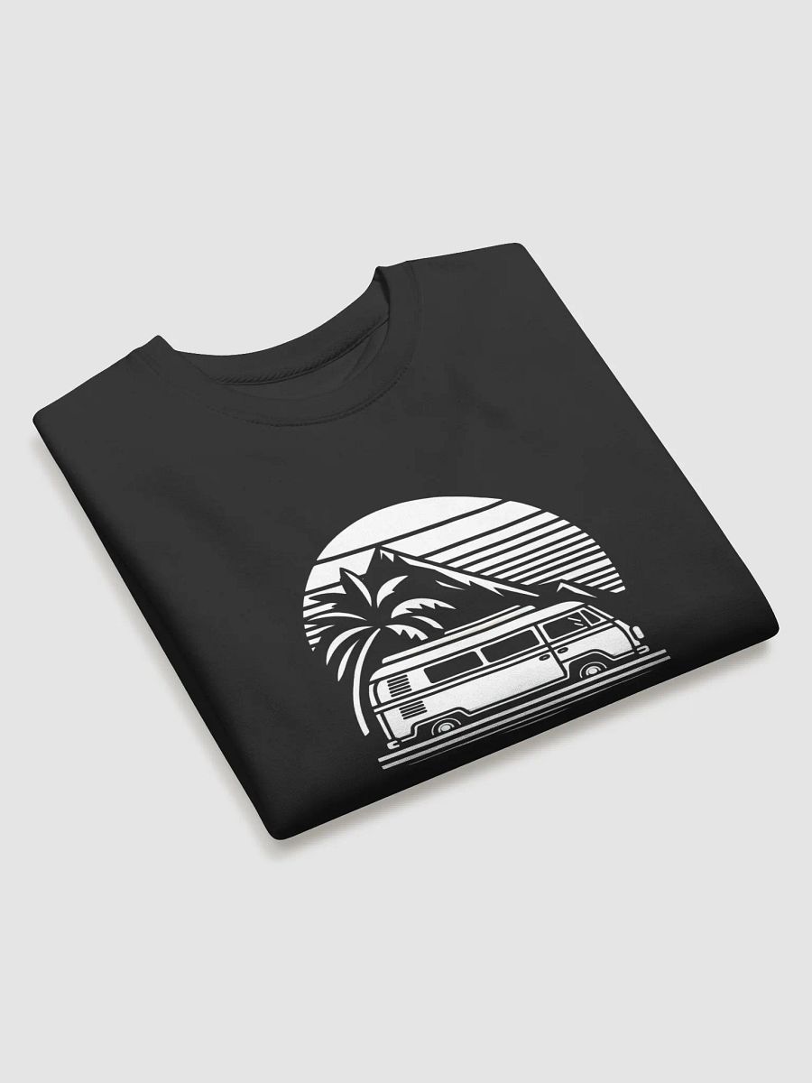 Custom 'HAVE IT YOUR WAY' Premium Sweatshirt product image (3)