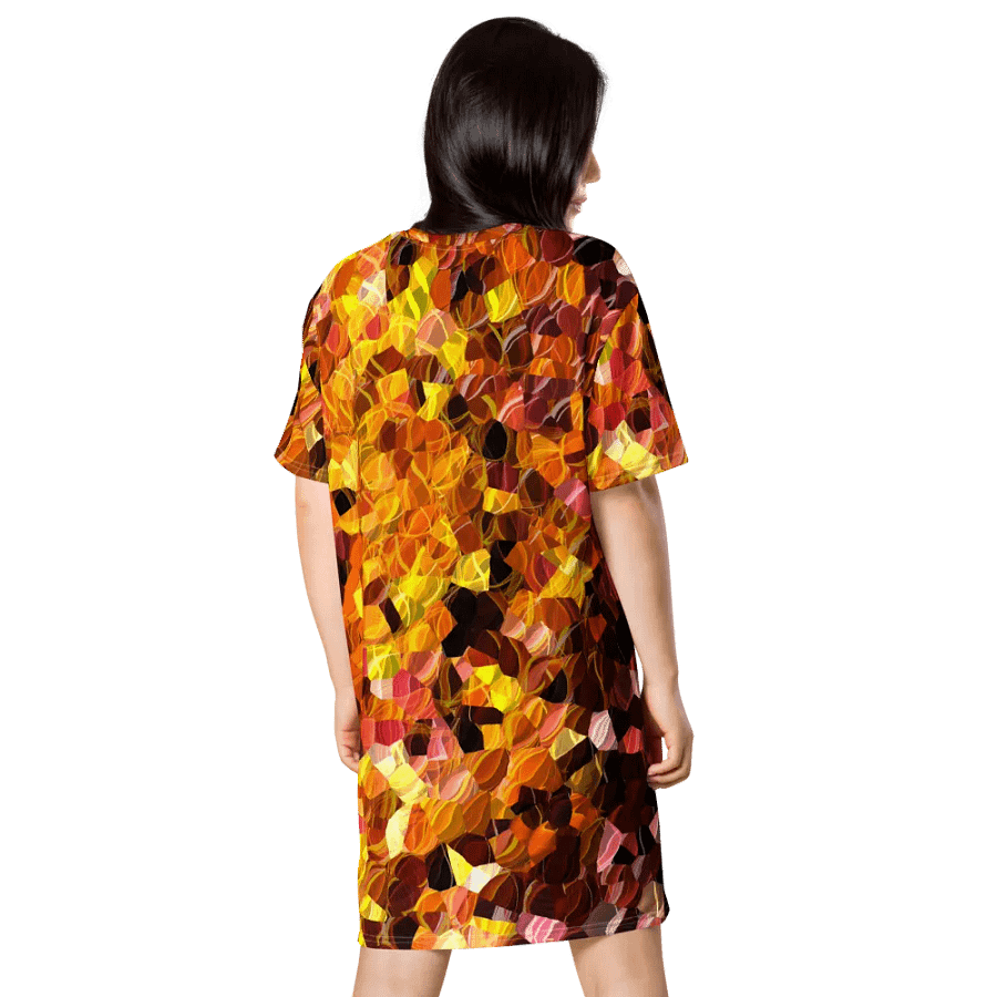 A Walk In Autumn product image (3)