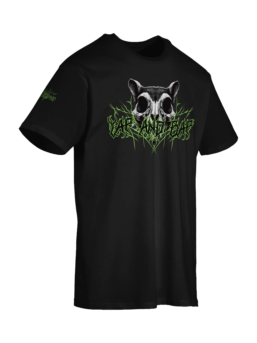 Yap and Bap Tee product image (7)