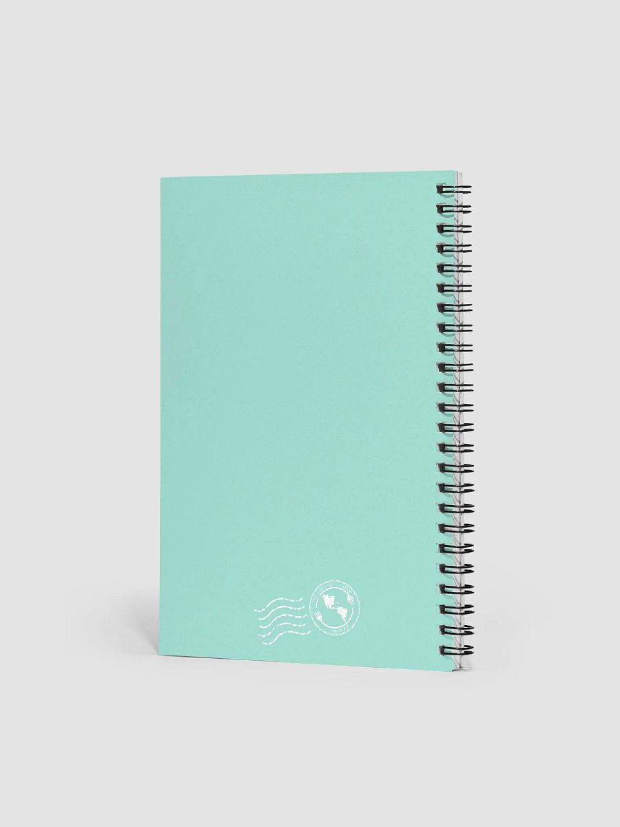 The Essentials Notebook product image (2)