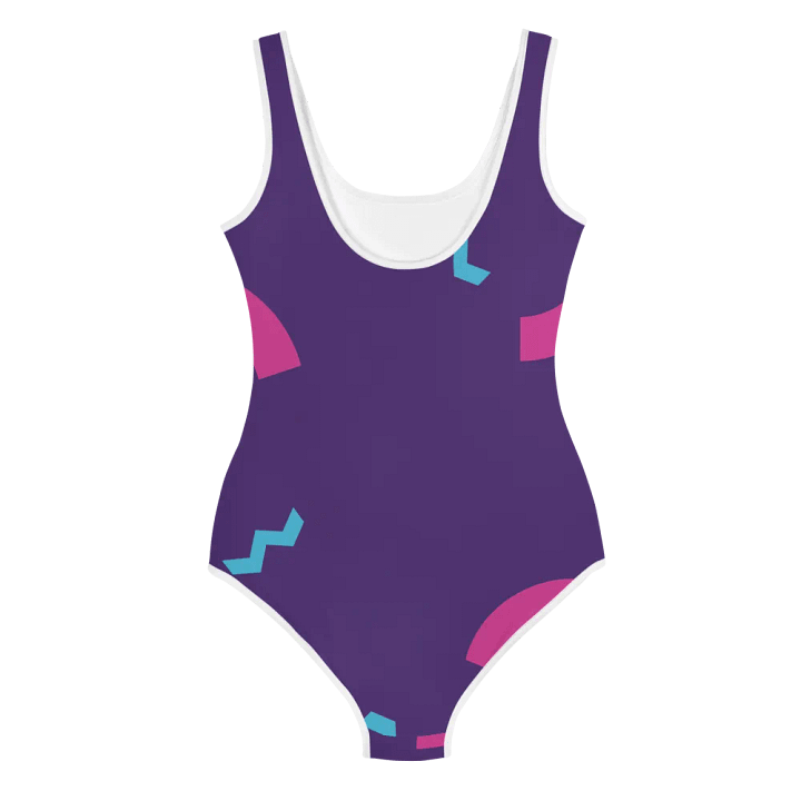 Vibrant Youth Swimsuit product image (2)