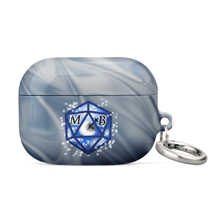 Moonblade- D20 Case for AirPods (Pro Gen 1) product image (1)