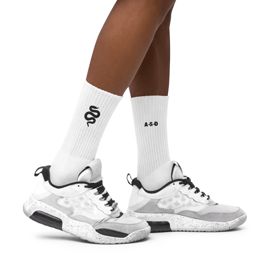 Emblem Crew Socks product image (11)