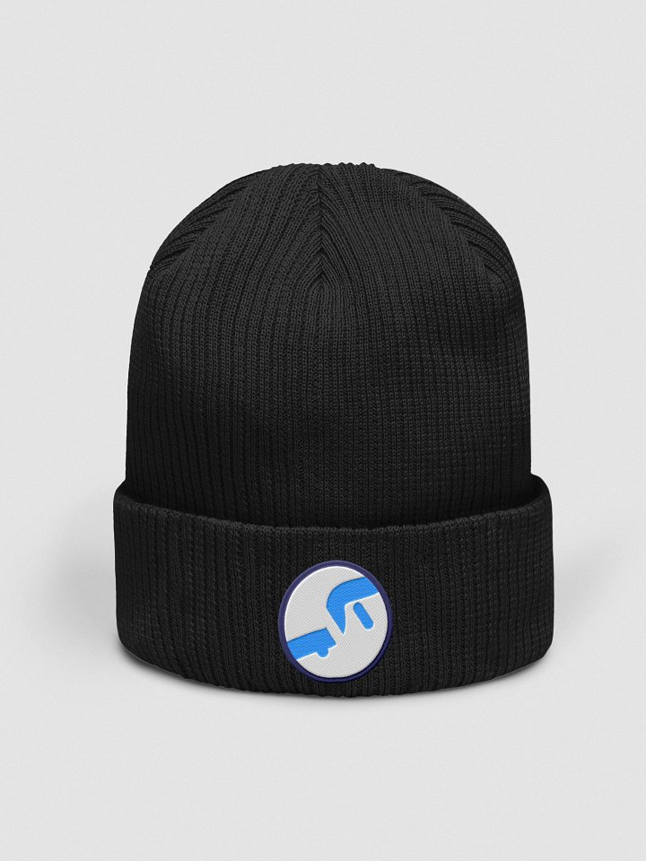 Syrsly Basic Beanie product image (2)