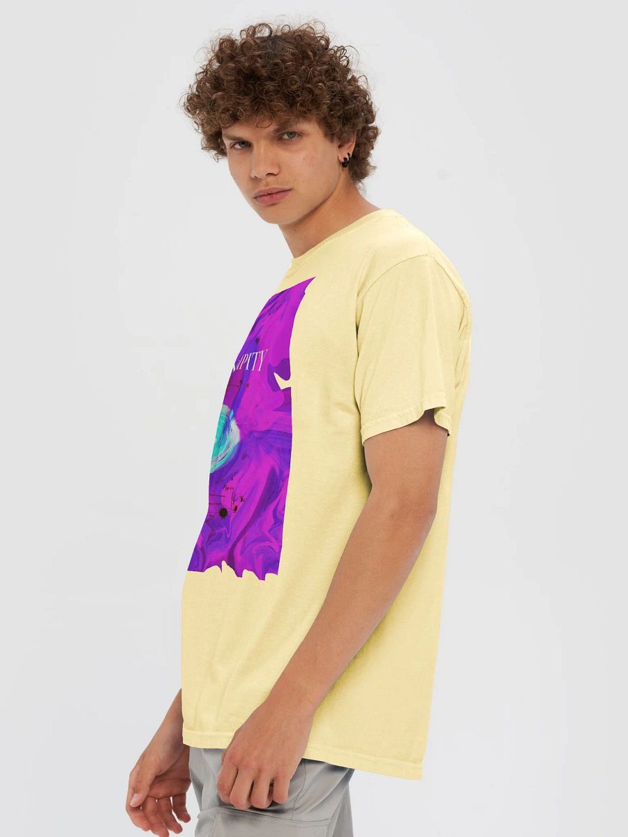 Serendipity: The Abstract Tee product image (11)