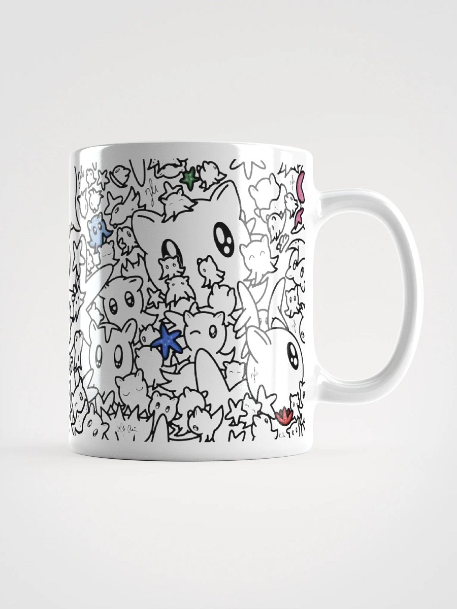 111 M x 69 S Mug product image (1)