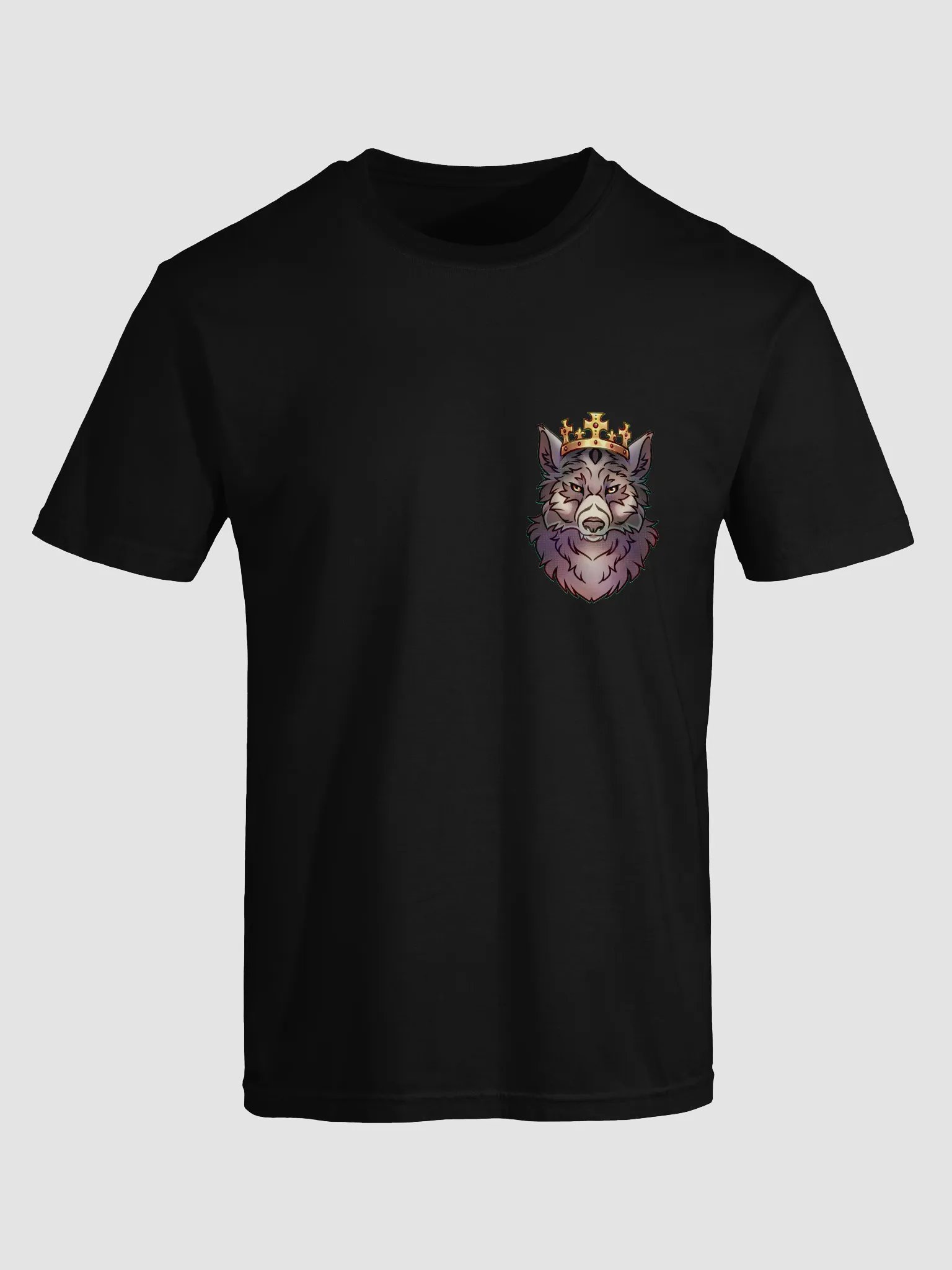 kingwolf23ttv tee product image (1)