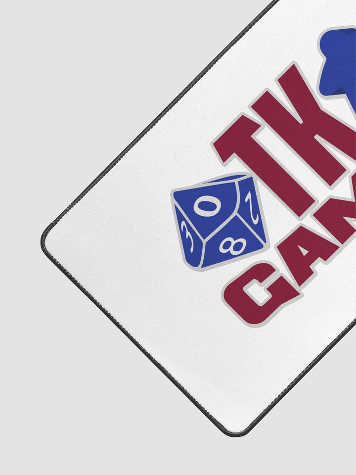 Logo Playmat product image (2)