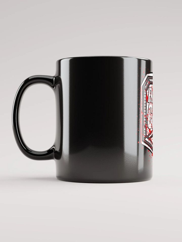 Friendo Club Bloody Coffee Mug product image (2)