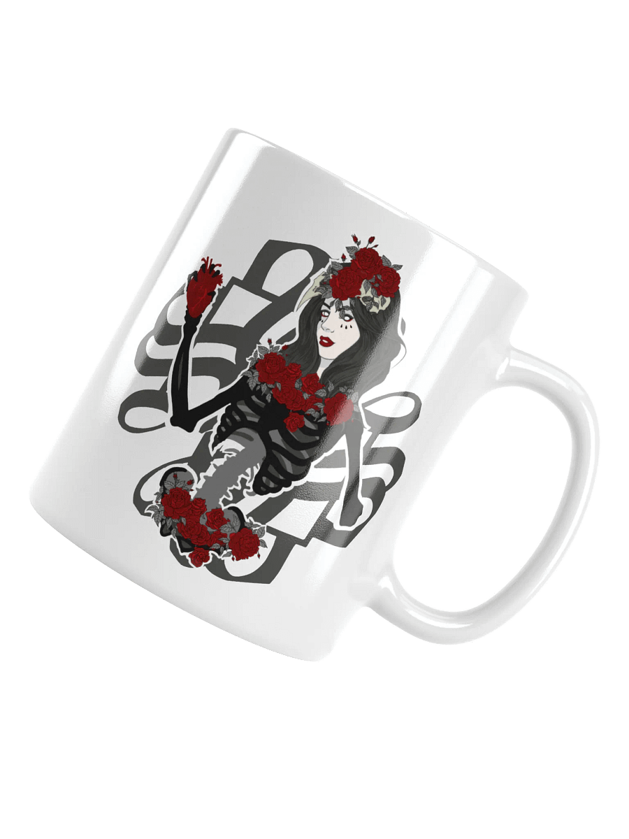 White Mug product image (12)