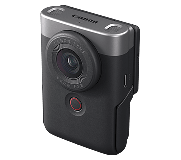 Canon V10 Vlogging Camera product image (2)