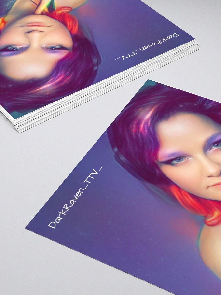 Raven Sticker product image (7)