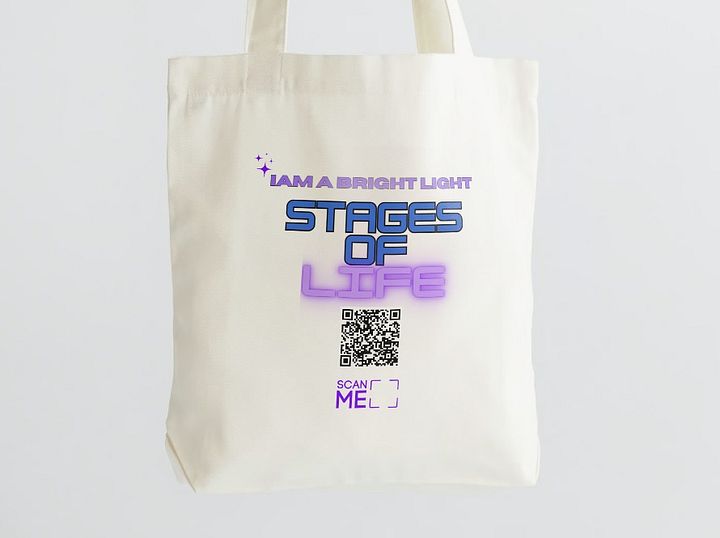 Tote Bag product image (1)