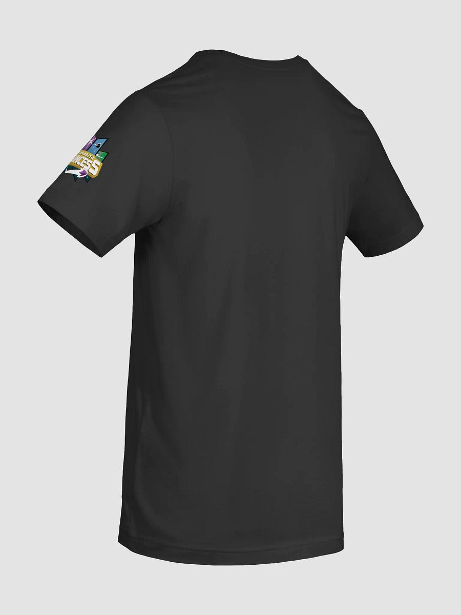 Princess Zero – Conquest Princess Graphic Tee product image (10)