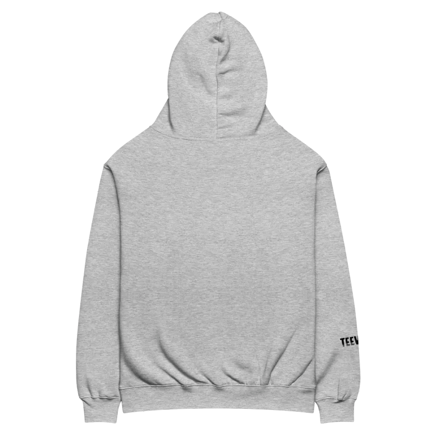 Unleash Your Inner Beast Oversized Hoodie product image (4)