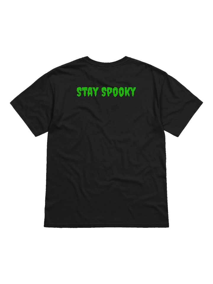 Logo T-Shirt product image (2)