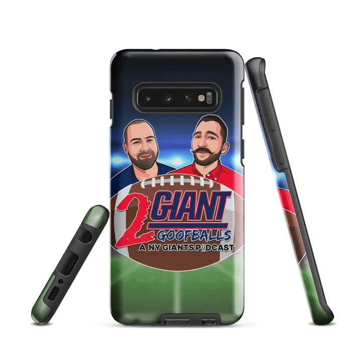 Samsung Phone Case product image (2)