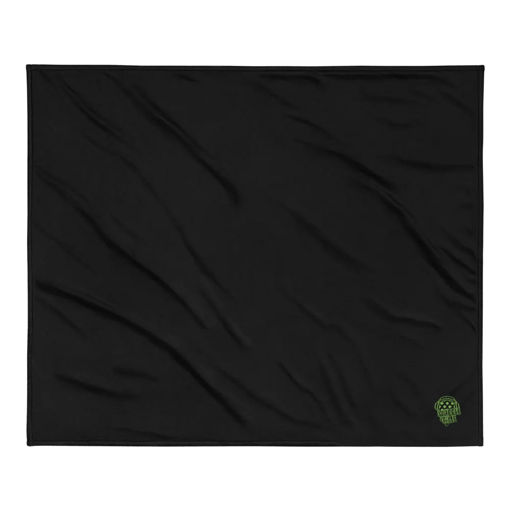 Waffle Time Sherpa Blanket product image (2)