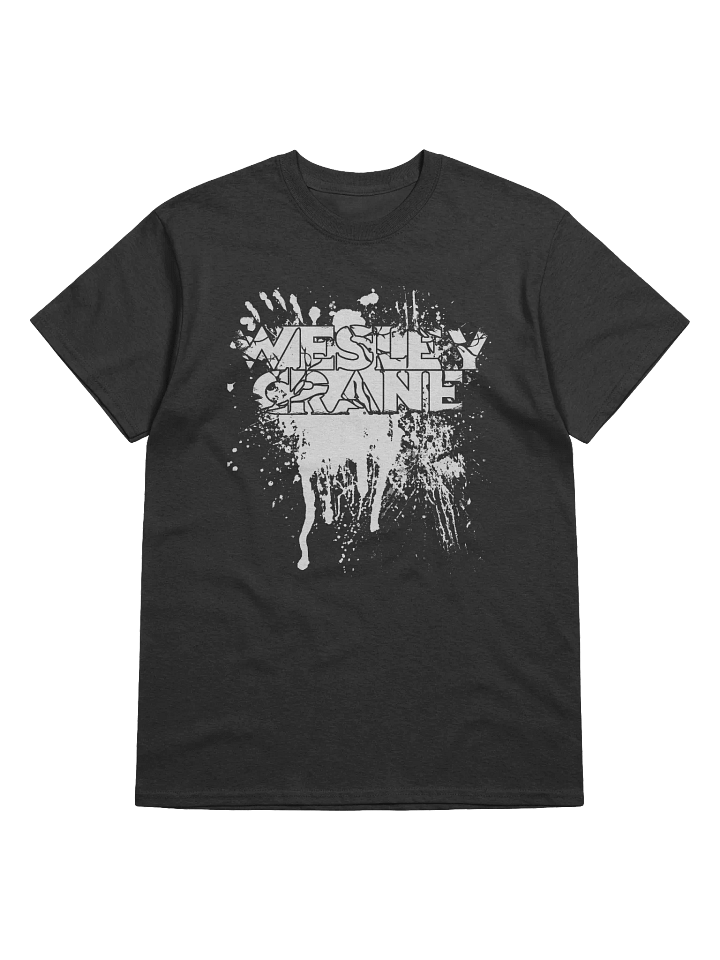 Splatter Tee product image (1)