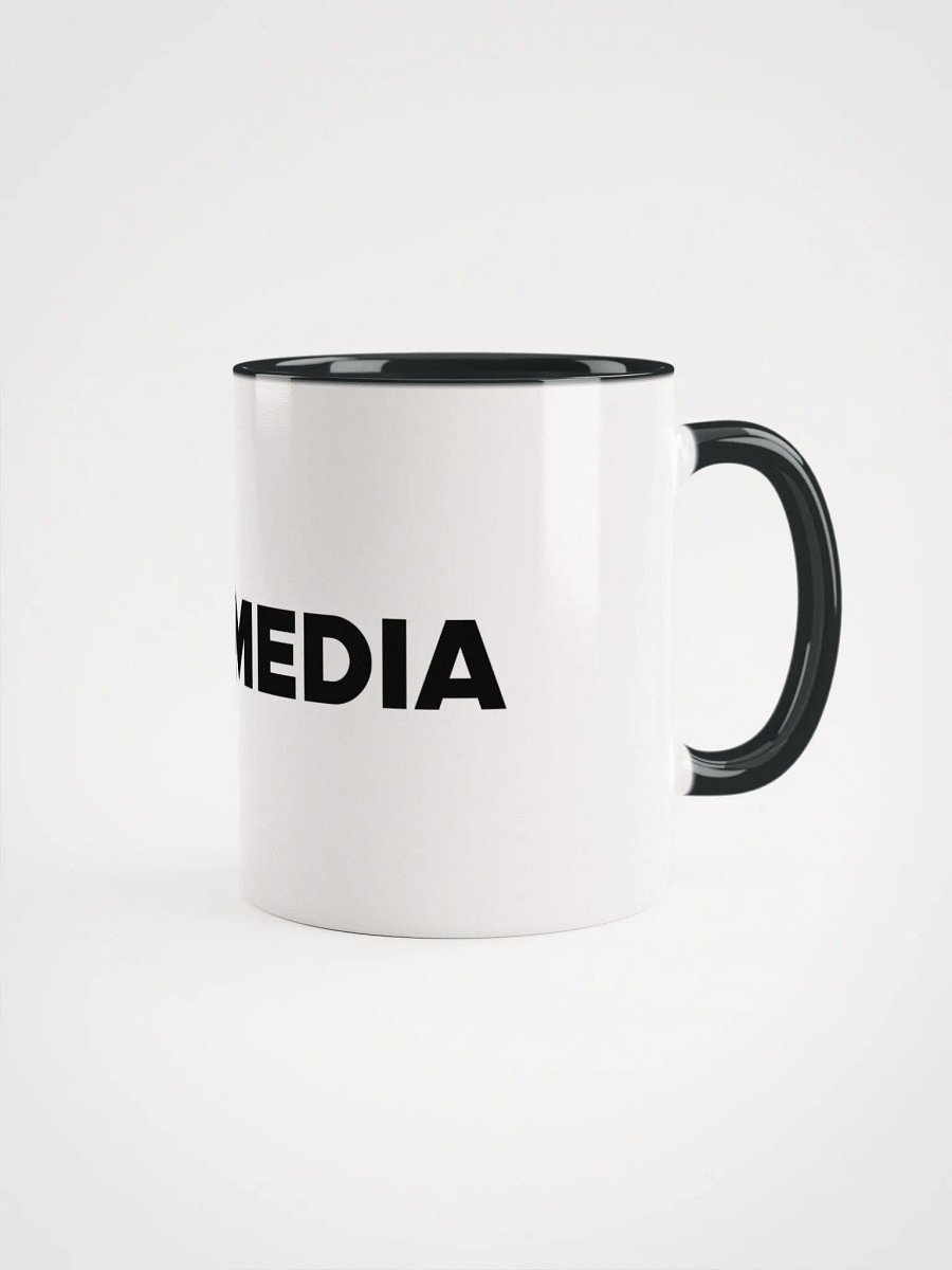 Vox Media Mug product image (2)
