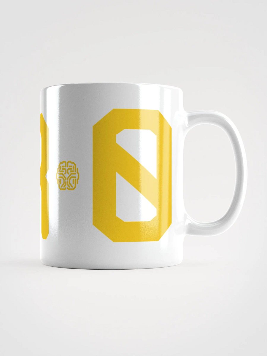 Official GRO Mug product image (1)