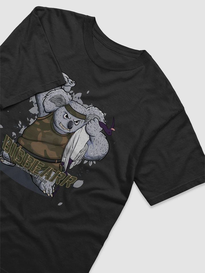 Camo Koala product image (2)