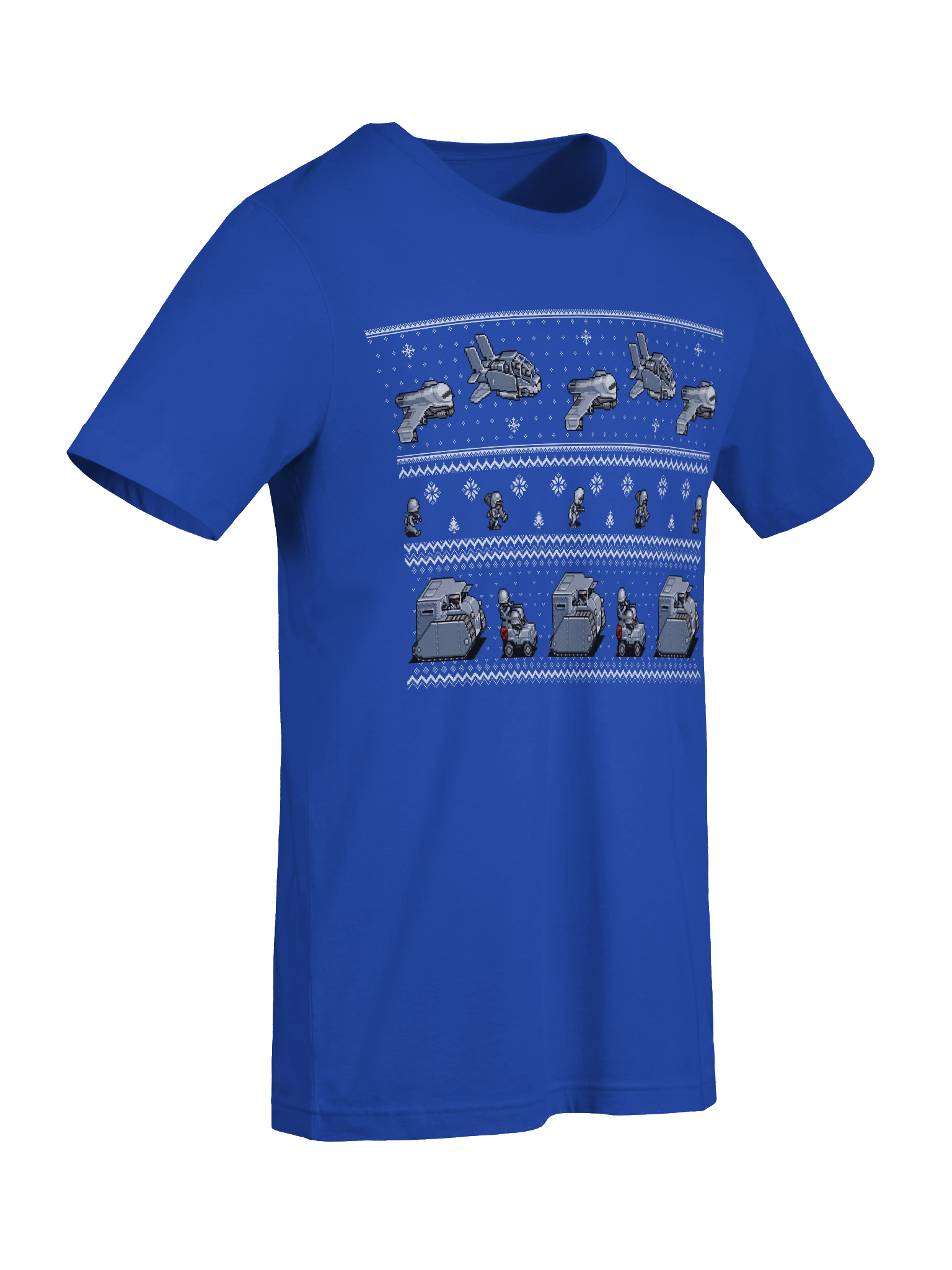 Freestar Ugly Christmas Shirt product image (9)