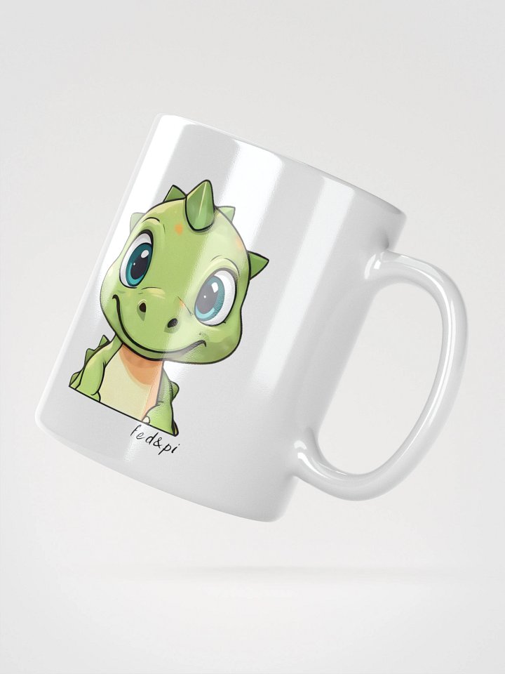 Dino Mug product image (4)