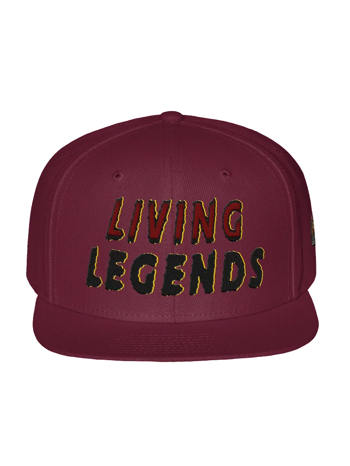 Poetry Life League: Living Legends product image (2)