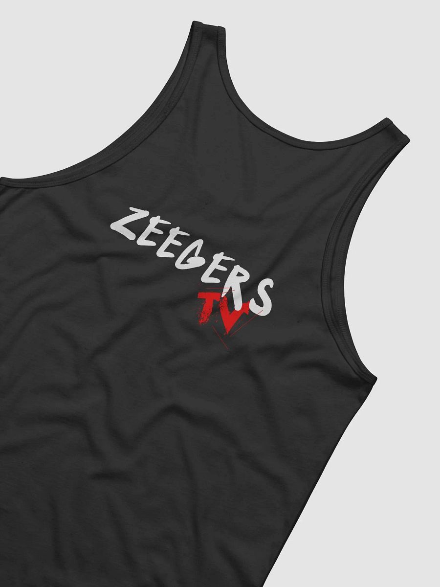 ZeegersTV Tank product image (7)