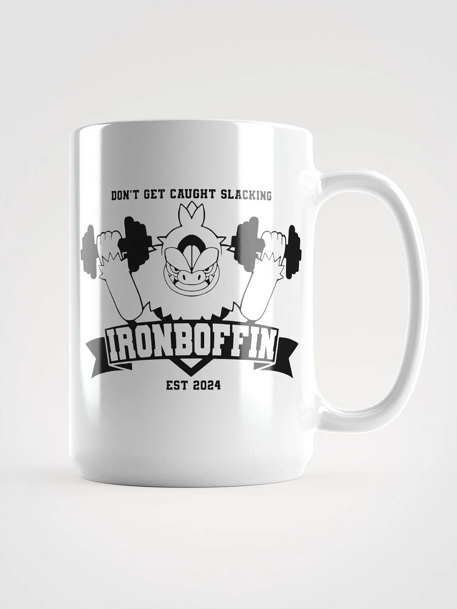 Caught SLACKING product image (1)