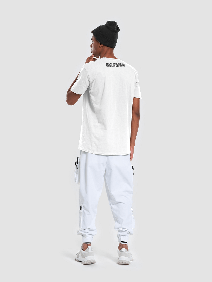 Turnt in Durbz - T-Shirt product image (6)