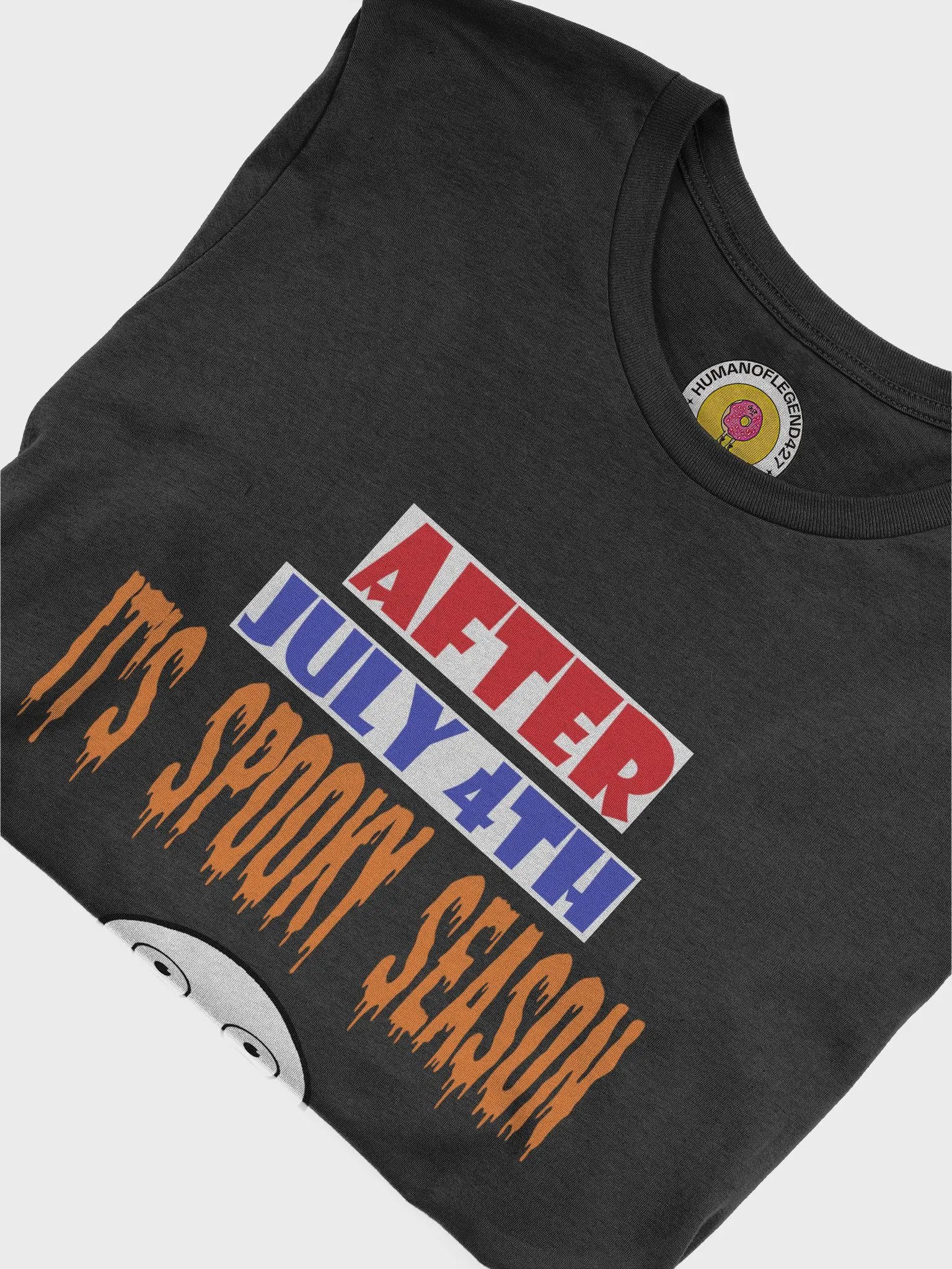Spooky Season T-Shirt product image (5)