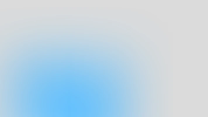 Audio thumbnail background