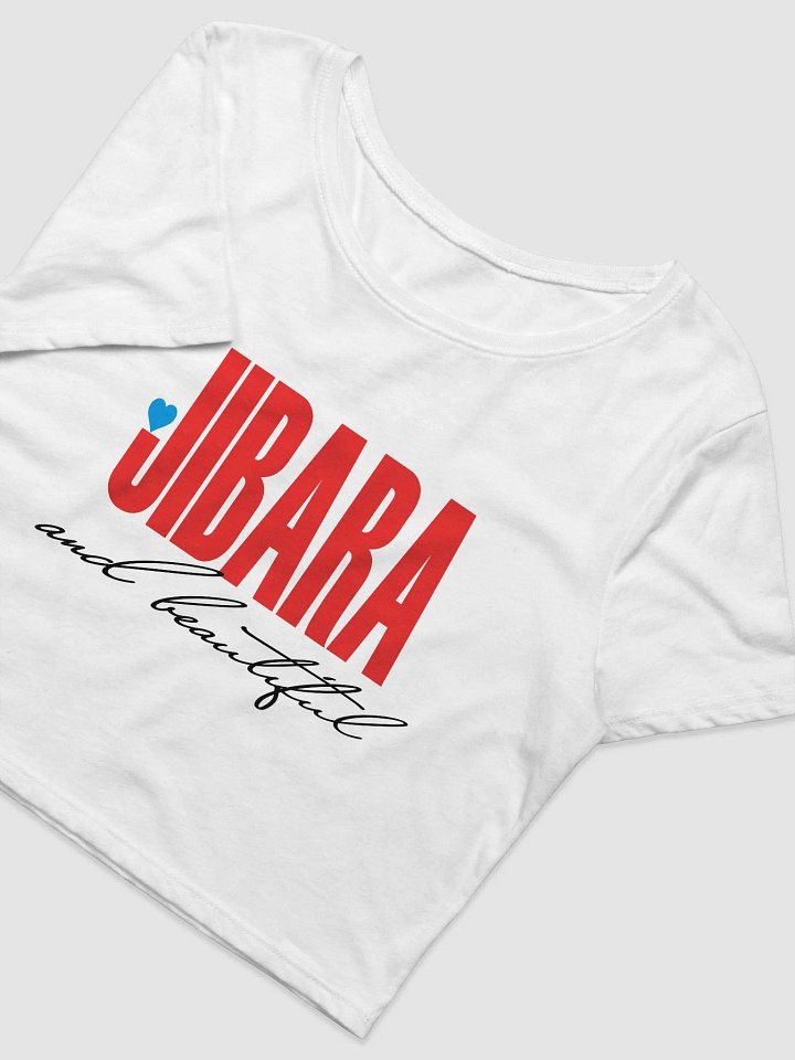 JIBARA product image (3)