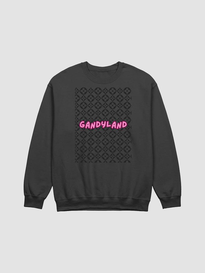 Monogram S1 (CrewNeck) product image (1)