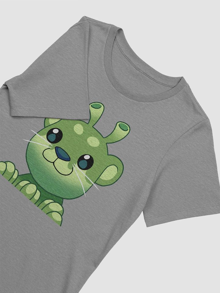 Life in Otter Space Women's Tshirt product image (9)