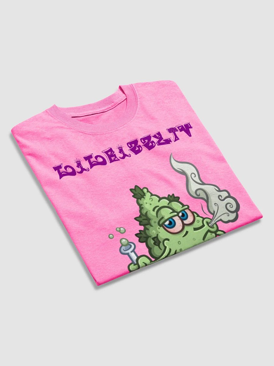 BizzWorld Drip Tee product image (29)
