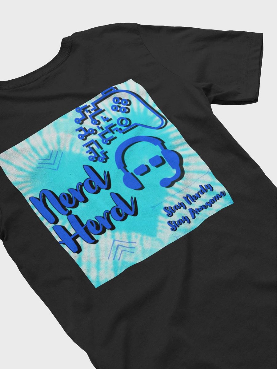 Cheesy Tot Supersoft T-Shirt (Dark) product image (36)