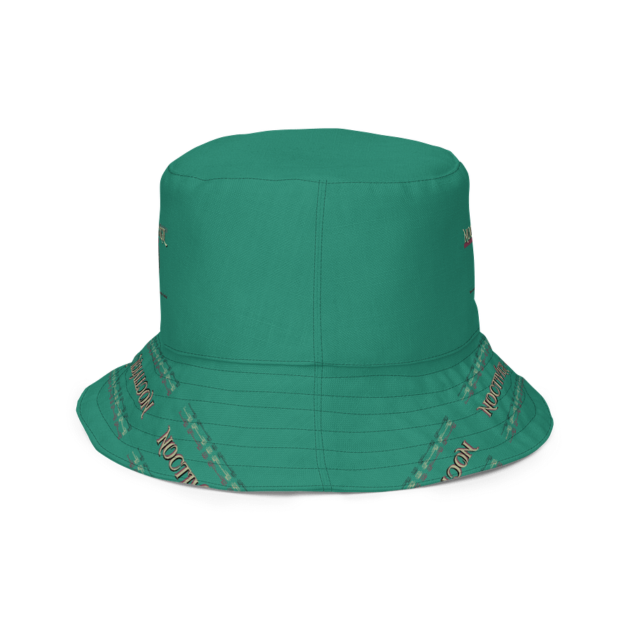 NOCTIVIGIL Reversible Bucket Hat product image (6)