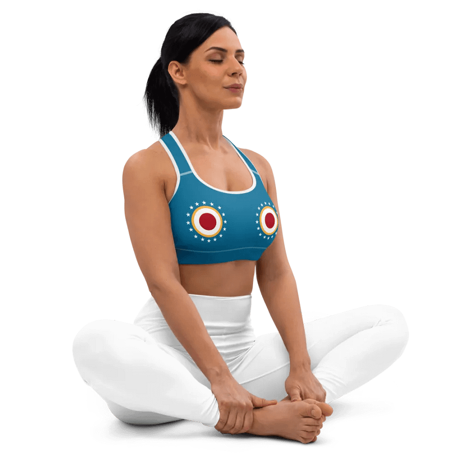 The Bonesdale Bra product image (5)