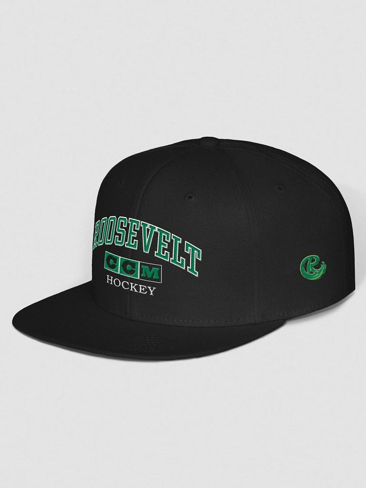 Roosevelt CCM Hockey Hat product image (2)