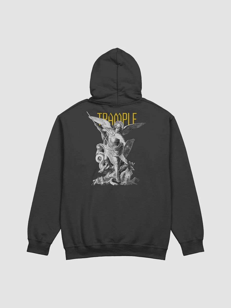 Trample Evil Hoodie product image (3)