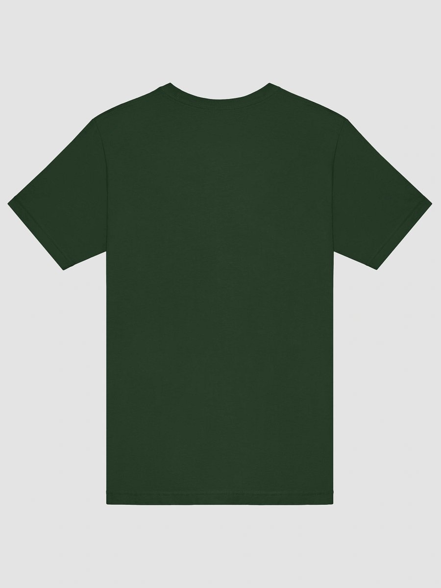 life's too short to be binary neutrois t-shirt product image (6)