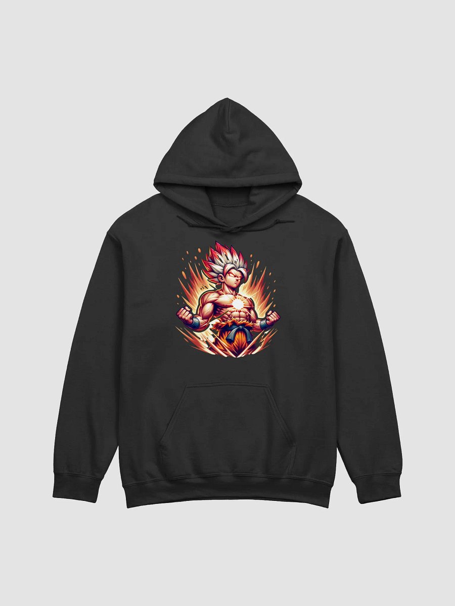 Shadowball C Hoodie product image (1)