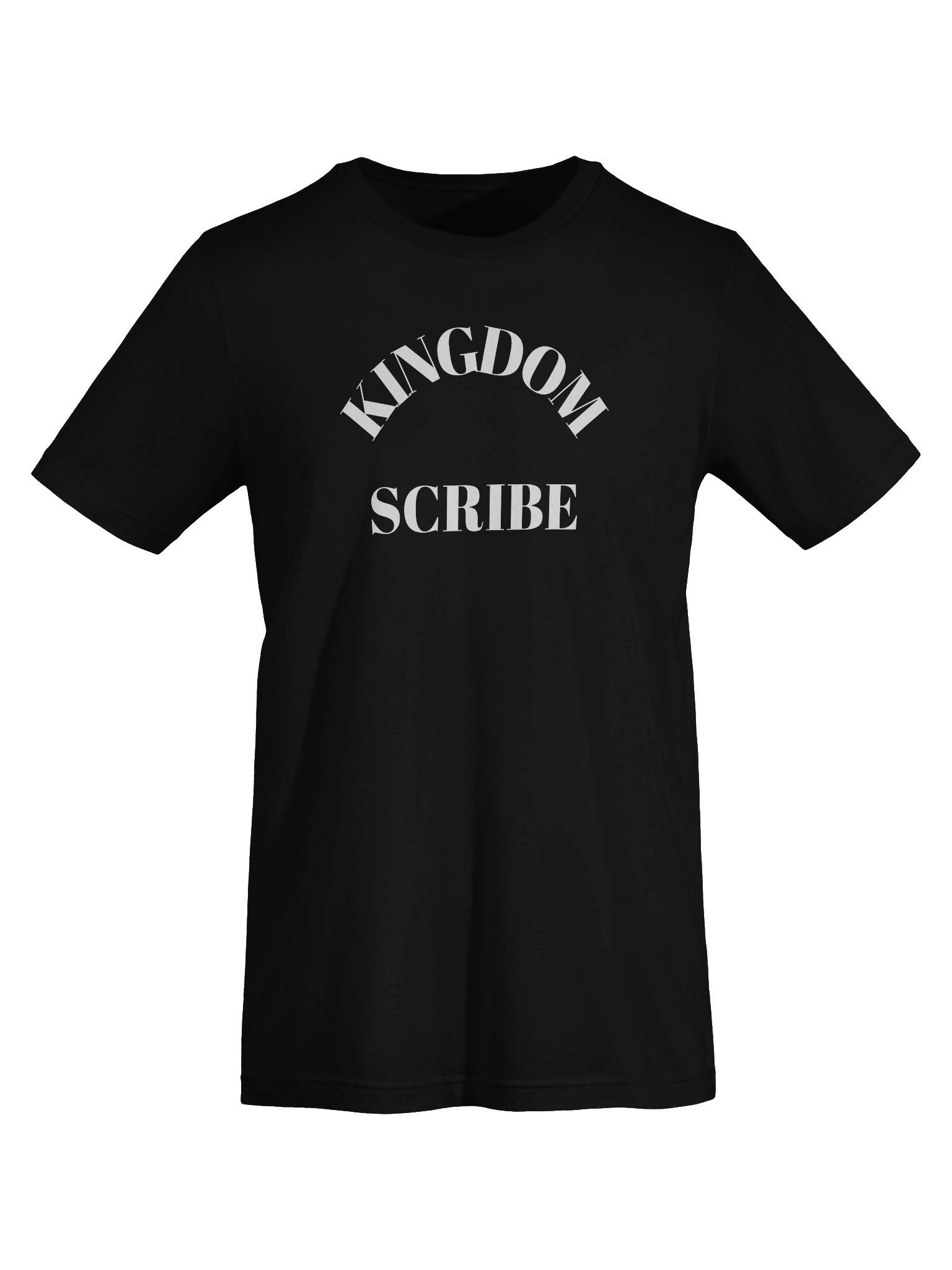 Kingdom Scribe Emblem T-Shirt product image (56)