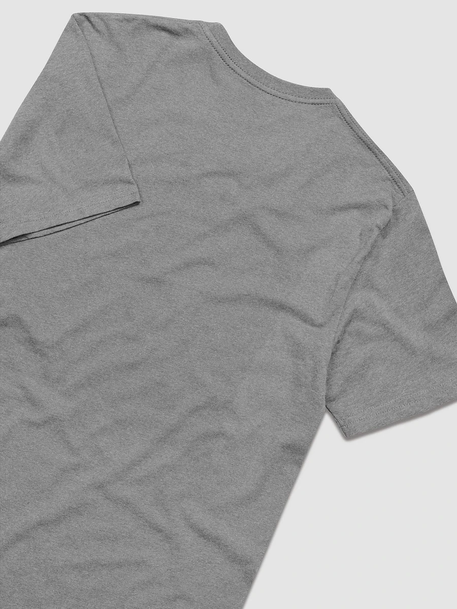 Vaporworm 100% recycled unisex t-shirt product image (24)
