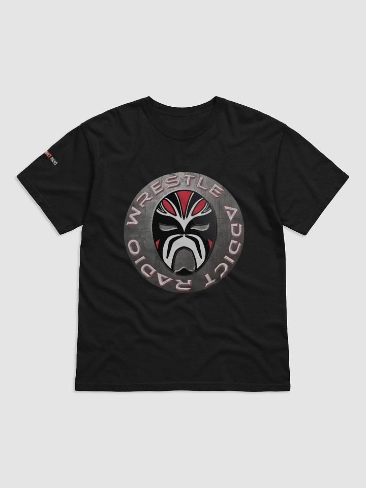 WAR Shield Classic Tee product image (2)